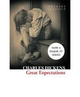 Great Expectations book by Charles Dickens Collins Classics.jpg