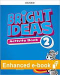 Bright Ideas 2 Activity Book e-Book