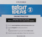 Bright Ideas 2 Student Online Practice