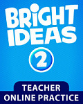 Bright Ideas 2 Teacher's Resource Center