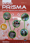 Nuevo Prisma A1 Libro del Alumno