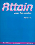Attain Upper-Intermediate Workbook
