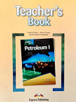 Career Paths Petroleum 1 Teacher's Book