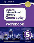 Oxford International Primary Geography 5 Workbook