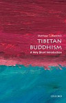 Tibetan Buddhism A Very Short Introduction