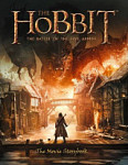 The Hobbit: The Battle of the Five Armies Movie Storybook
