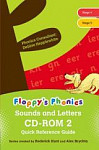 Oxford Reading Tree Floppy's Phonics Sounds and Letters CD-ROM 2