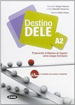 Destino DELE A2 + CD-ROM