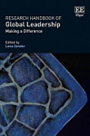 Research Handbook of Global Leadership : Making a Difference