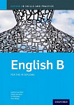 Oxford IB Skills and Practice English B for the IB Diploma