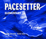 Pacesetter Elementary Audio CDs