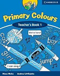 Primary Colours 1 Teacher's Book