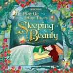 Usborne Pop-Up Fairy Tales Sleeping Beauty