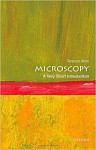 Microscopy A Very Short Introduction