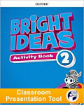 Bright Ideas 2 Activity Book Classroom Presentation Tool