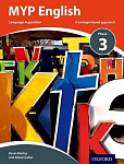 MYP English Language Acquisition Phase 3 Course Book