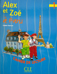 Alex et Zoe 1 a Paris Cahier de Lecture