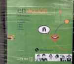 En Accion 1 CD audio (Лицензионная копия)