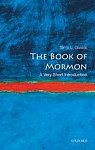 The Book of Mormon A Very Short Introduction