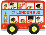 Whizzy Wheels: London Bus