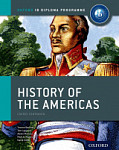 Oxford IB Diploma Programme History of the Americas Course Book