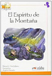 Colega lee 4 El Espiritu de la Montana