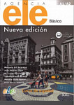 Agencia Ele  Basico (A1-A2) Nueva Edition Libro de ejercicios + web access