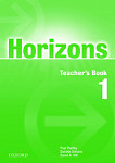 Horizons 1 Teacher's Book