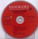 Panorama Building Perspective Through Reading 3 Exam View CD-ROM