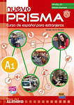 Nuevo Prisma A1 Libro de Alumno Ampliada