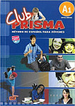 Club Prisma A1 Libro del Alumno + CD