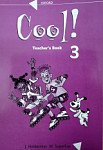 Cool! 3 Teacher's Book