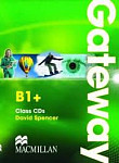 Gateway B1+ Class Audio CDs