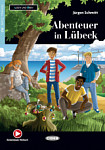 Lesen und Uben A2 Abenteuer In Lubeck und Kostenloses Horbuch