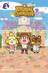 Animal Crossing New Horizons Vol. 2 Deserted Island Diary