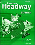 American Headway  Starter:  Workbook