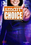 Smart Choice (2nd Edition) 3:  Student Book with Online Practice