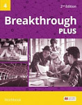 Breakthrough Plus (2nd Edition) 4 Workbook Pack
