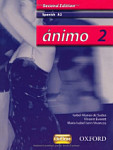 Animo 2 A2 Students' Book