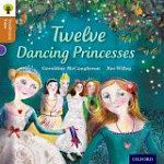 Oxford Reading Tree Traditional Tales 8 Twelve Dancing Princesses