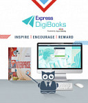 New Enterprise B1 Workbook Digibook Application