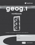 geog. (3rd edition) 1 Workbook Pack