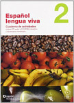 Espanol Lengua Viva 2 Cuaderno de Actividades + CD Audio-CD-ROM