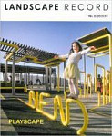 Landscape Record: Playscape