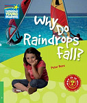 Cambridge Factbook 3 Why Do Raindrops Fall?