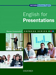 Express Series English for Presentations Student's Book
