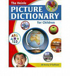 The Heinle Picture Dictionary for Children Classroom Presentation Tool CD-ROM