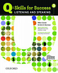 Q Skills for Success Listening and Speaking 3 Student Book