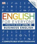 English for Everyone Business English Level 1 Practice Book with Online Audio