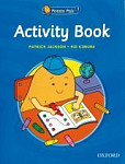 Potato Pals 2 Activity Book